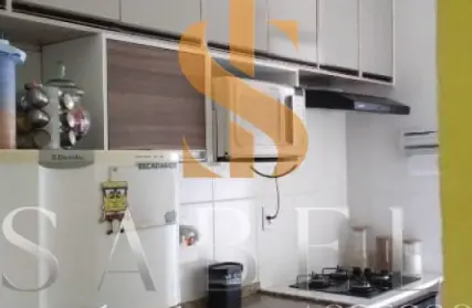 Imagem: Apartamento para Alugar, Vila Santa Teresa (Zona Sul)
