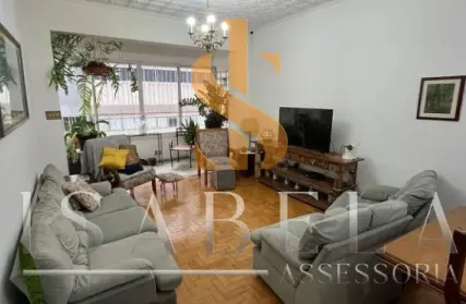 Imagem: Apartamento para Venda, Paraíso (Zona Sul)
