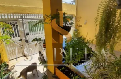 Imagem: Sobrado para Venda, Jardim Maria Estela (Zona Sul)