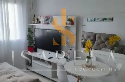 Imagem: Apartamento para Venda, Vila Santa Teresa (Zona Sul)