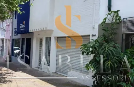 Imagem: Casa Comercial para Alugar, Vila Mariana