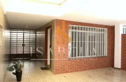 Imagem: Sobrado para Venda, Planalto Paulista