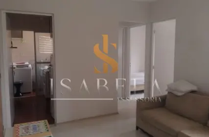 Imagem: Apartamento para Venda, Vila Guarani(Zona Sul)