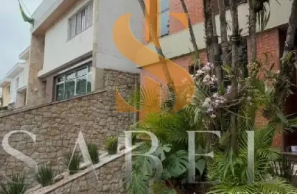 Imagem: Sobrado para Alugar, Bosque da Saúde
