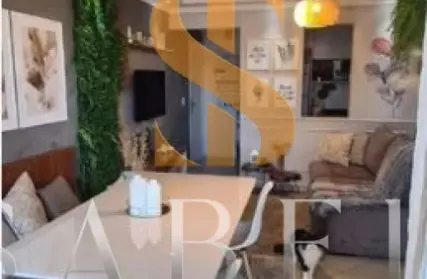 Imagem: Apartamento para Venda, Vila Caraguatá