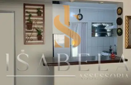 Imagem: Apartamento para Venda, Saúde
