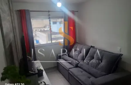 Imagem: Apartamento para Venda, Sacomã