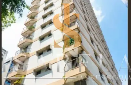 Imagem: Apartamento para Alugar, Vila Clementino