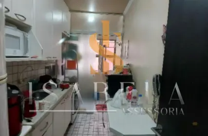 Imagem: Apartamento para Venda, Jardim São Savério