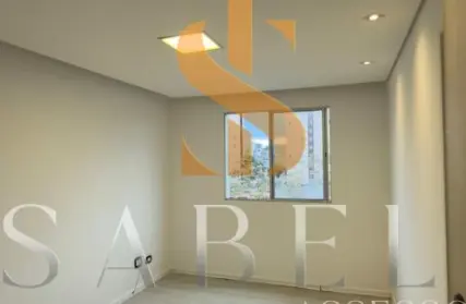 Imagem: Apartamento para Venda, Vila Santa Teresa (Zona Sul)