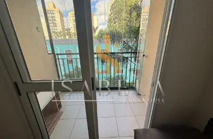 Imagem: Apartamento para Venda, Jardim Celeste (Zona Sul)