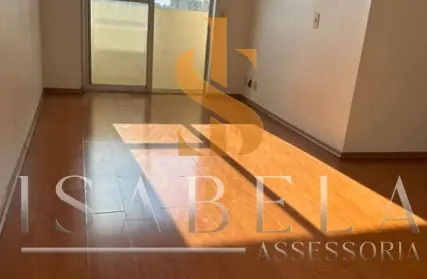 Imagem: Apartamento para Venda, Jardim Santa Emília