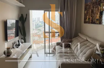Imagem: Apartamento para Venda, Bosque da Saúde