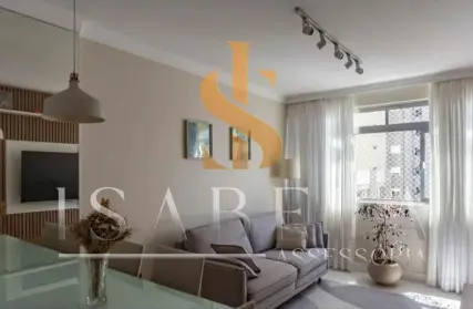 Imagem: Apartamento para Venda, Vila Gumercindo