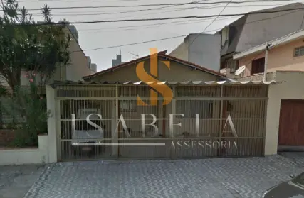 Imagem: Casa Comercial para Alugar, Saúde