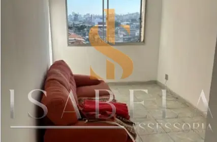 Imagem: Apartamento para Venda, Sacomã