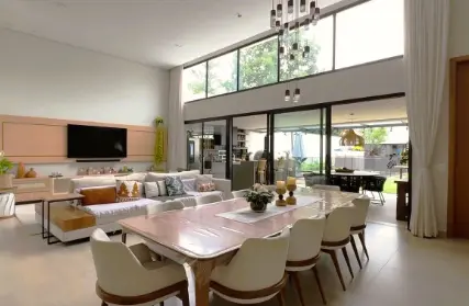 Imagem: Casa Térrea para Venda, Brooklin Paulista