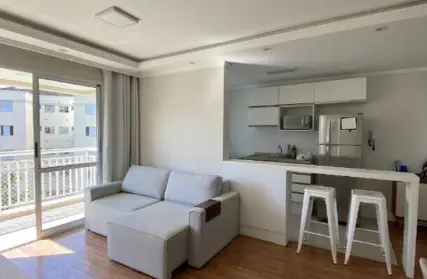 Imagem: Apartamento para Venda, Jardim Ampliação