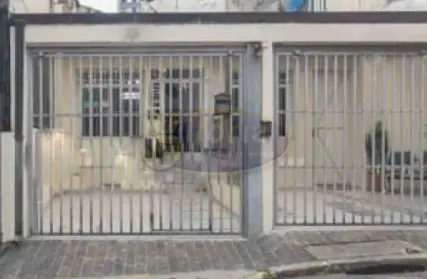 Imagem: Galpão / Salão para Venda, Saúde