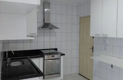 Imagem: Apartamento para Alugar, Vila Gumercindo
