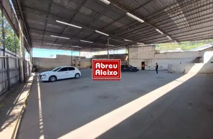 Imagem: Galpão / Salão para Venda, Cambuci (Zona Sul)