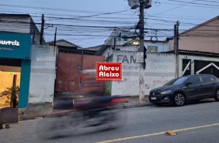 Imagem: Galpão / Salão para Venda, Vila Liviero