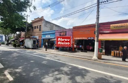 Imagem: Sala Comercial para Venda, Cambuci (Zona Sul)