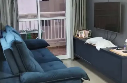 Imagem: Apartamento para Venda, Jardim Mitsutani