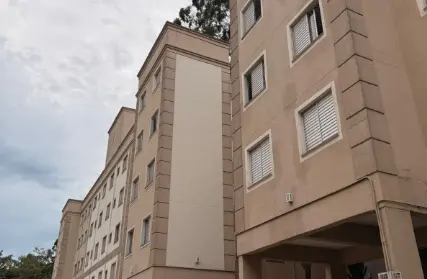 Imagem: Apartamento para Venda, Jardim Paris