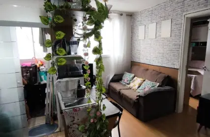 Imagem: Apartamento para Venda, Parque Maria Helena
