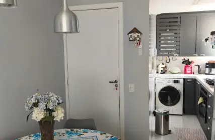 Imagem: Apartamento para Venda, Capão Redondo