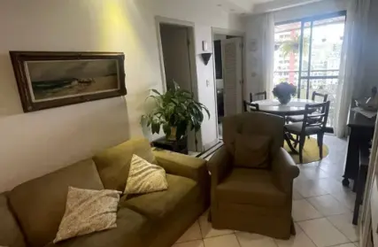 Imagem: Apartamento para Venda, Vila Andrade