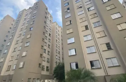Imagem: Apartamento para Venda, Jardim Macedônia