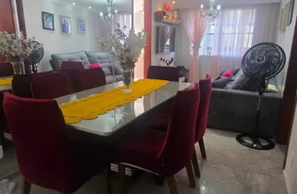 Imagem: Apartamento para Venda, Parque Munhoz