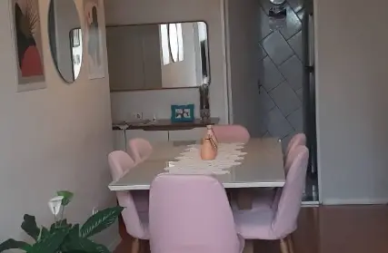 Imagem: Apartamento para Venda, Chácara Santa Maria