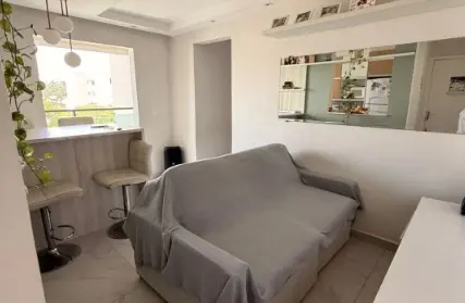 Imagem: Apartamento para Venda, Parque Munhoz