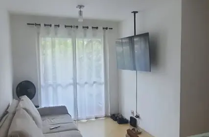 Imagem: Apartamento para Venda, Chácara Nossa Senhora do Bom Conselho