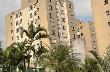 Imagem: Apartamento para Venda, Jardim Macedônia