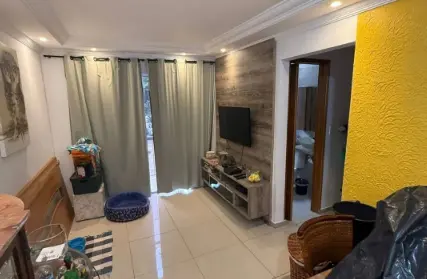 Imagem: Apartamento para Venda, Jardim Umarizal