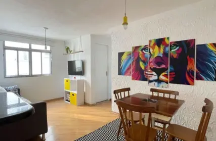 Imagem: Apartamento para Venda, Jardim Macedônia