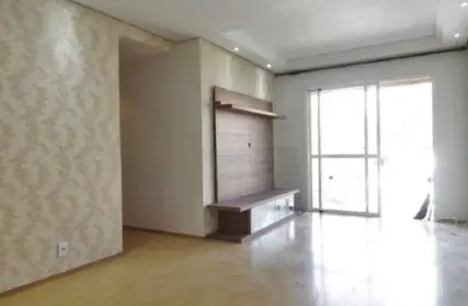 Imagem: Apartamento para Venda, Jardim Ampliação