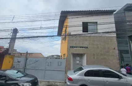 Imagem: Galpão / Salão para Venda, Jardim Leonidas Moreira