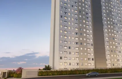 Imagem: Apartamento para Venda, Vila das Belezas