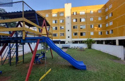 Imagem: Apartamento para Venda, Jardim Umuarama