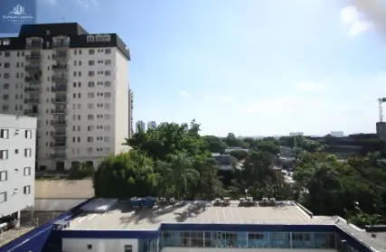 Imagem: Apartamento para Venda, Paraisópolis (Zona Sul)