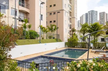 Imagem: Apartamento para Venda, Vila Andrade