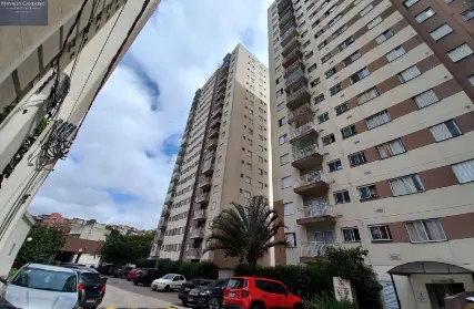 Imagem: Apartamento para Venda, Jardim Mitsutani