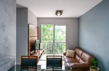 Imagem: Apartamento para Venda, Jardim Umarizal