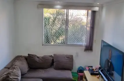 Imagem: Apartamento para Venda, Jardim Paris
