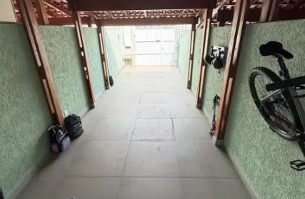 Imagem: Sobrado para Venda, Parque Fernanda